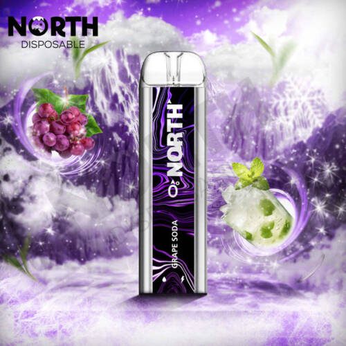 North Habibi Edition 5